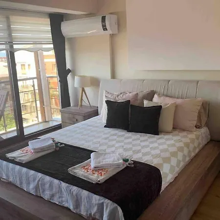 The Kuşadası